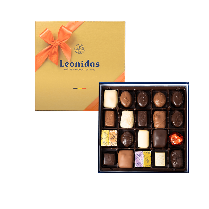 Leonidas Chocolates